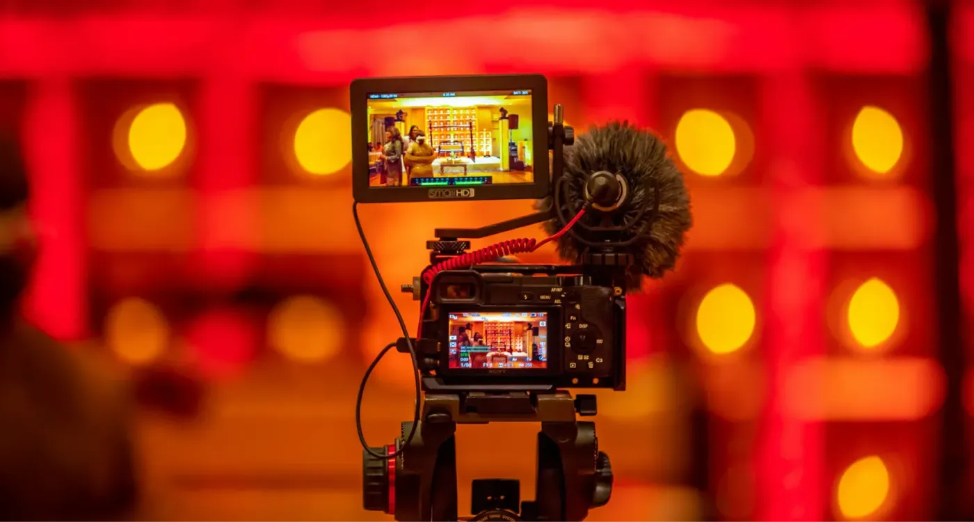 ニッポン・プロダクション・中国の映像コーディネート会社