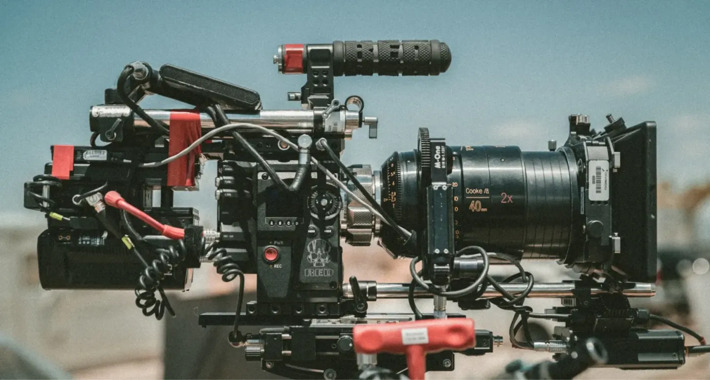 ニッポン・プロダクション・中国の映像コーディネート会社