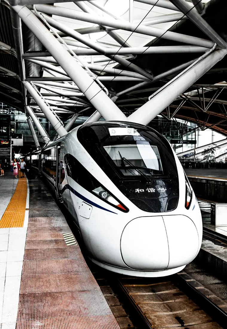 効率とクオリティ